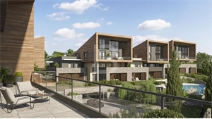 t3 à la vente -   06740  CHATEAUNEUF GRASSE, surface 68 m2 vente t3 - UBI464554061